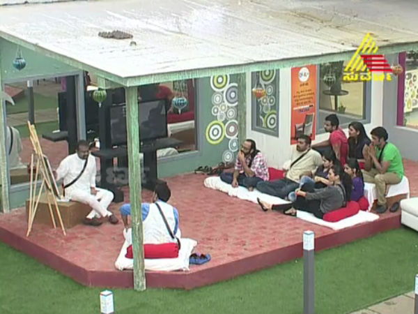 ಗುರುಪ್ರಸಾದ್ ಬಗ್ಗೆ ಮತ್ತೆ ಕಸಿವಿಸಿ