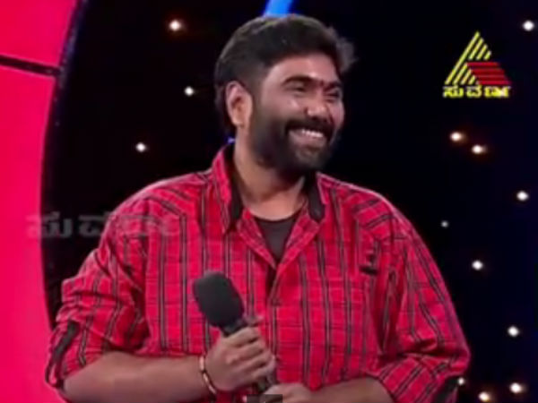 ದುರ್ಯೋಧನನಷ್ಟೇ ಛಲನವುಳ್ಳ ನಾಯಕ