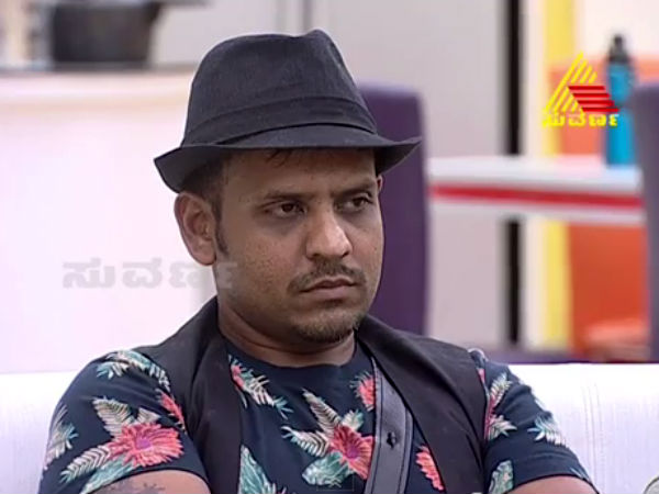 ಗುರುಪ್ರಸಾದ್ ರನ್ನು ಉಳಿಸಿದ ಅಕುಲ್