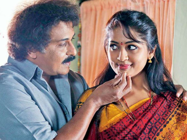 ಕ್ರೇಜಿಸ್ಟಾರ್ ಗೆ ಹೊಸ ಇಮೇಜ್ ತಂದ ಚಿತ್ರ