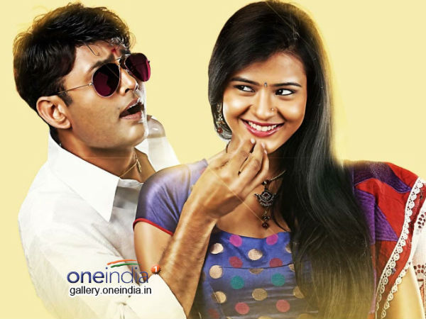 ಗುಲ್ಲೆಬ್ಬಿಸಿದ ಶರಣ್ ಅಭಿನಯದ ಮತ್ತೊಂದು ಚಿತ್ರ