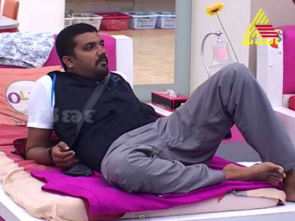 ಗುರುಪ್ರಸಾದ್ ಪಕ್ಕಾ ಗೇಮ್ ಪ್ಲಾನರ್