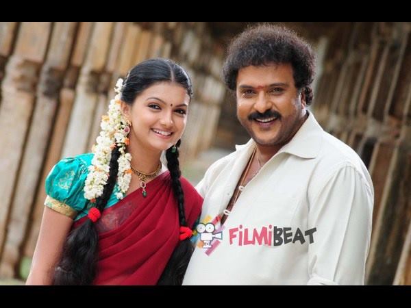 ಕನ್ನಡಕ್ಕೆ ಹೊಸ ತಂಗೆವ್ವ ಶರಣ್ಯಾ