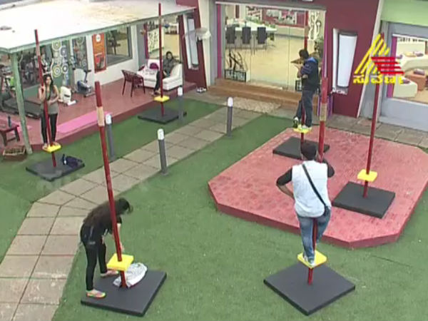 ಕೊನೆಯವರೆಗೂ ಸ್ಪರ್ಧೆಯಲ್ಲಿ ಮೂವರು