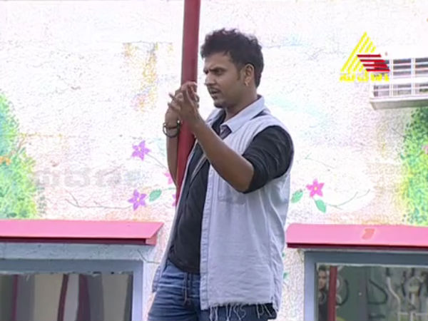 ಕಡೆಗೆ ಆಟ ಬಿಟ್ಟುಕೊಟ್ಟ ಅಕುಲ್, ಸೃಜನ್