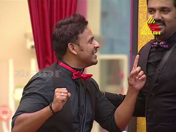 ಬಿಗ್ ಬಾಸ್ ಮನೆಯ ದೊಡ್ಡ ಮಂದಿ ಸ್ಪರ್ಧೆ