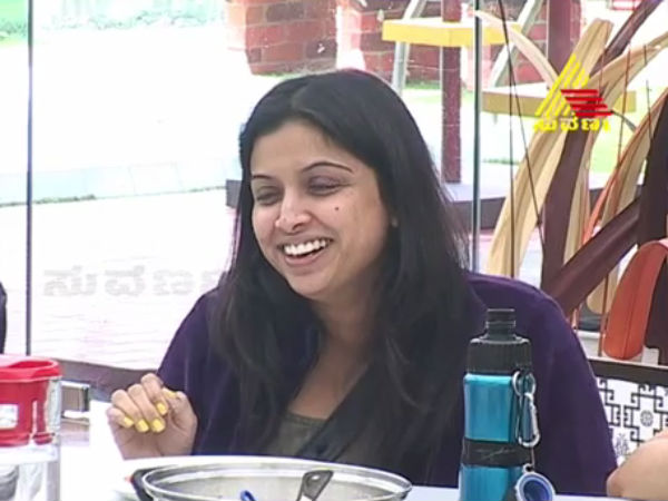 ಹೊಸ ಕ್ಯಾಪ್ಟನ್ ಆಗಿ ಶ್ವೇತಾ ಚೆಂಗಪ್ಪ ಆಯ್ಕೆ