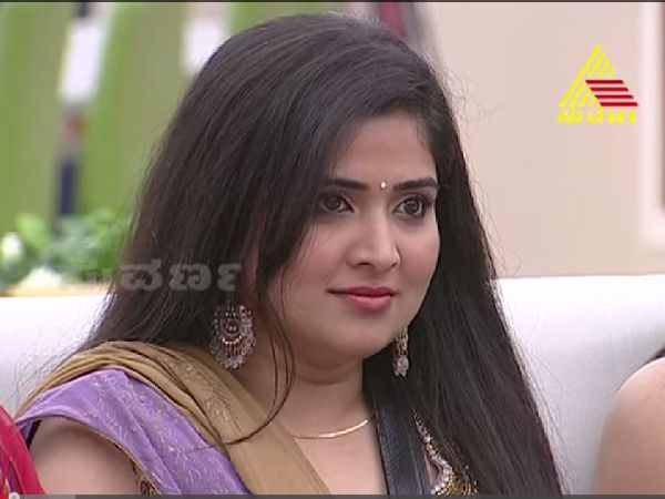 ಅನುಪಮಾ ಅವರು ಈವರೆಗೂ ಕ್ಯಾಪ್ಟನ್ ಆಗಿಲ್ಲ