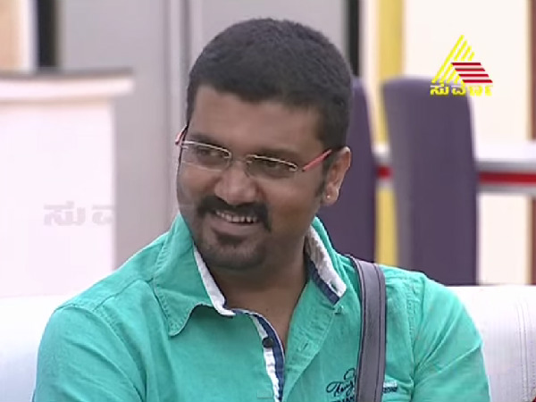 ಈ ಬಾರಿ ನಾಮಿನೇಟ್ ಆದ ಸದಸ್ಯರು