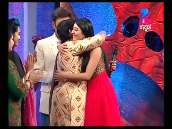 ಕ್ಯಾನ್ಸರ್ ರೋಗಿಗೆ ರಾಧಿಕಾ ಸಹಾಯ ಮಾಡಿದ್ದು ಹೀಗೆ