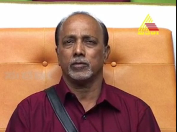 ಗುರುಪ್ರಸಾದ್ ಪೊಲಿಟಿಕ್ಸ್ ಜಾಸ್ತಿ ಆಯ್ತು ಎಂದ ಕಾಮಯ್ಯ