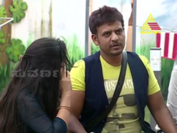 ಕತ್ತು ಹಿಸುಕಿದಂತೆ ಆಗುತ್ತಿದೆ ಎಂದ ಅನುಪಮಾ