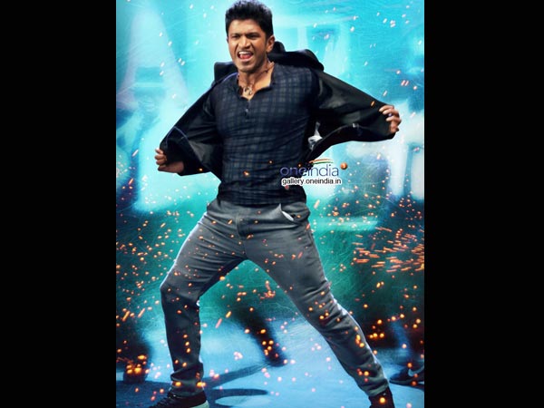 ಪವರ್ ಮೊದಲ ವಾರದ ಗಳಿಕೆ ಪವರ್ ಮೊದಲ ವಾರದ ಗಳಿಕೆ