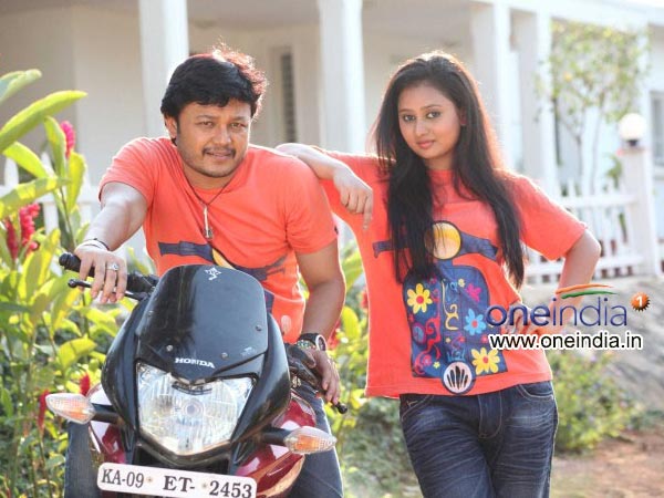 ಗೋಲ್ಡನ್ ಸ್ಟಾರ್ ಗಣೇಶ್ ಗೋಲ್ಡನ್ ಸ್ಟಾರ್ ಗಣೇಶ್