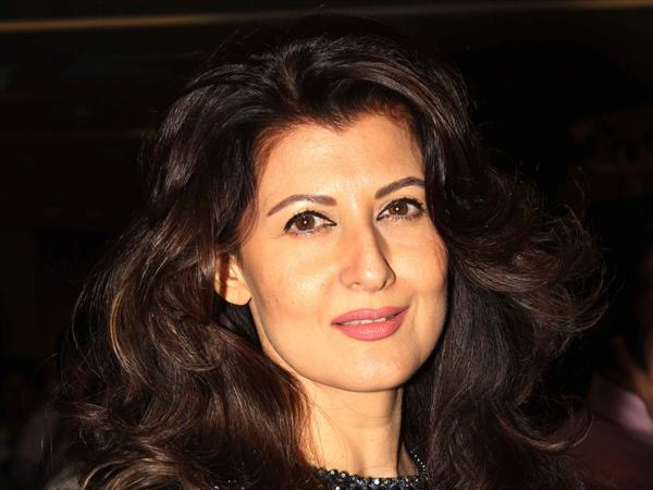 ಸಂಗೀತಾ ಬಿಜಲಾನಿ ಸಂಗೀತಾ ಬಿಜಲಾನಿ