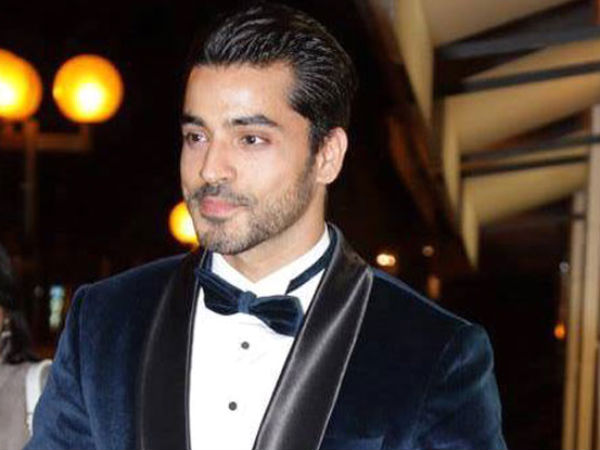 ಕಿರುತೆರೆ ನಟ ಗೌತಮ್ ಗುಲಾಟಿ ಕಿರುತೆರೆ ನಟ ಗೌತಮ್ ಗುಲಾಟಿ