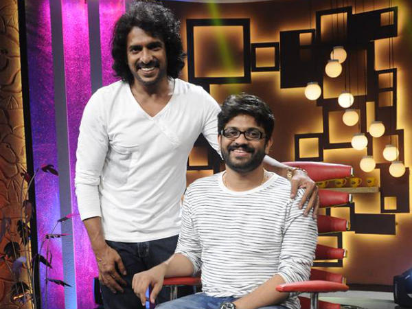 ಹೊಸ ಕಥೆ ಹೊಸ ಥರದ ನಿರೂಪಣೆ