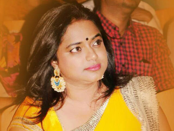 ಶ್ರುತಿ ನಾಯ್ಡು ನಿರ್ದೇಶನದ ಧಾರಾವಾಹಿ