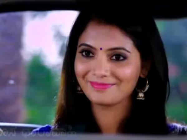 ಮೊದಲ ಬಾರಿಗೆ ಶ್ವೇತಾ ಆರ್ ಪ್ರಸಾದ್ ಕಿರುತೆರೆಗೆ