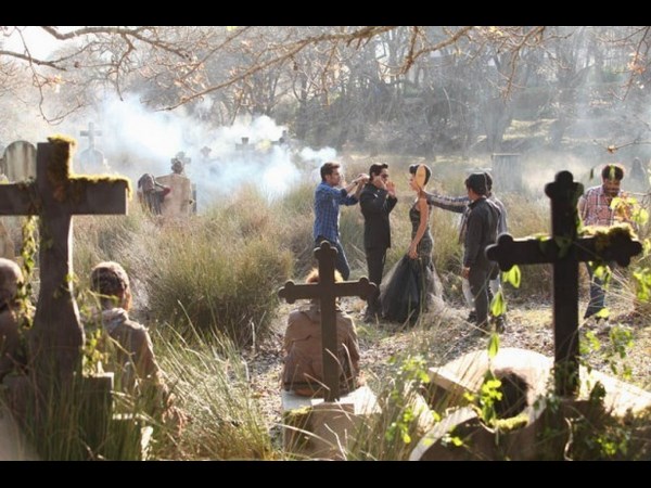 ಹಾಲಿವುಡ್ ಕಂಪನಿಗಳು ಕೈ ಜೋಡಿಸಿವೆ