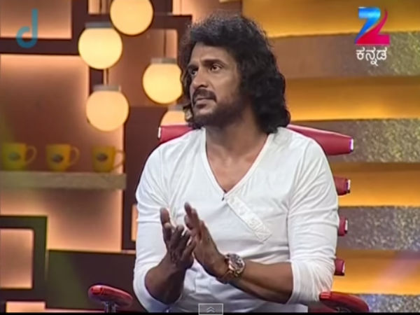 ರಾಜಕೀಯ ಎಂಟ್ರಿ ಬಗ್ಗೆ ಉಪ್ಪಿ ರಾಜಕೀಯ ಎಂಟ್ರಿ ಬಗ್ಗೆ ಉಪ್ಪಿ