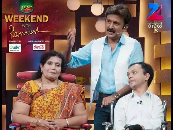 ಅಶ್ವಿನ್ ಸಂಚಿಕೆ ನನ್ನ ಹೃದಯವನ್ನು ಕಲಕಿತು