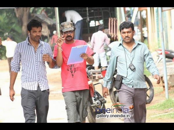 ಆರೂ ಹಾಡುಗಳ ಅರಸು