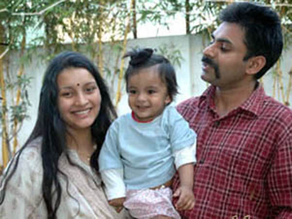 ಕಲ್ಯಾಣಕ್ಕೂ ಮುನ್ನವೇ ರೇಣು ಗರ್ಭವತಿ