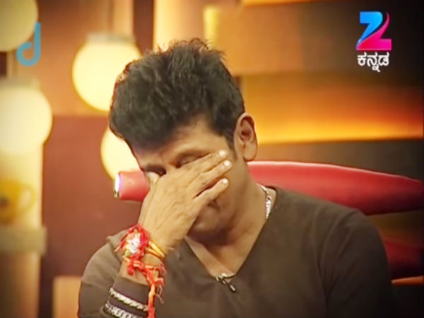 ರಾಘವೇಂದ್ರ ರಾಜಕುಮಾರ್ ಹೇಳಿದ್ದೇನು?