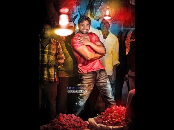 ಒಂದು ಫೈಟ್ ಮಾಡೋಕೆ ಎಂಟು ದಿನ