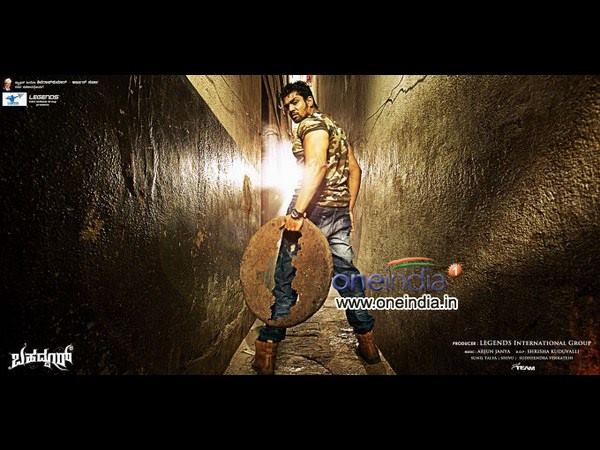 ಒಂದೇ ಫೈಟ್ ನಲ್ಲಿ 12ಕ್ಕೂ ಹೆಚ್ಚು ಫೈಟ್ಸ್