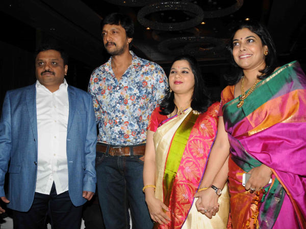 ಈ ಚಿತ್ರದ ಬಗ್ಗೆ ಸಾಕಷ್ಟು ನಿರೀಕ್ಷೆಗಳಿವೆ