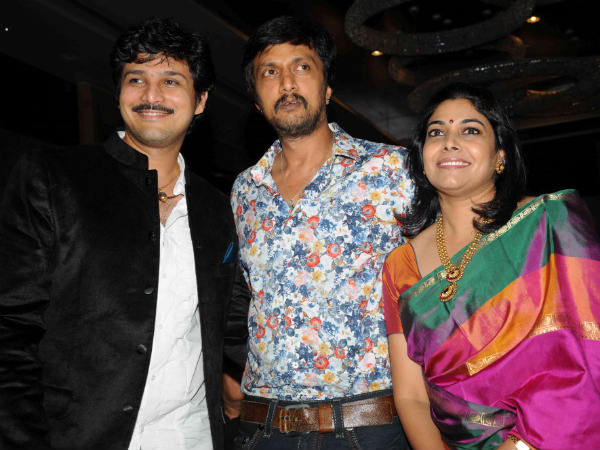 'ಆಕ್ಸಿಡೆಂಟ್' ಮಾಡಿದ ಚಿತ್ರ