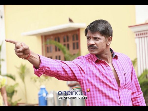 ಕಥೆಯಲ್ಲಿ ಹೊಸತನವಿಲ್ಲ