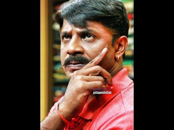 ದುನಿಯಾ ವಿಜಯ್ ಸಂದರ್ಶನದಲ್ಲಿ