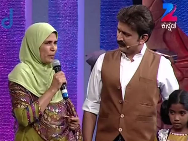 ಗಳಿಸುವ ಅರ್ಧದಷ್ಟು ಹಣವನ್ನು ದಾನ