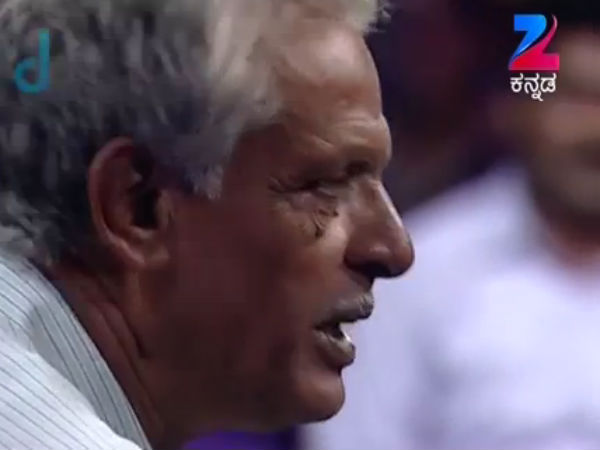 ಅಣ್ಣಾವ್ರ ಹಾಡು ಇವರಿಗೆ ಸ್ಫೂರ್ತಿ