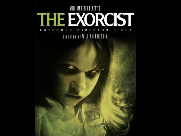 1973ರ ದಿ ಎಕ್ಸಾರ್ಸಿಸ್ಟ್ 1973ರ ದಿ ಎಕ್ಸಾರ್ಸಿಸ್ಟ್