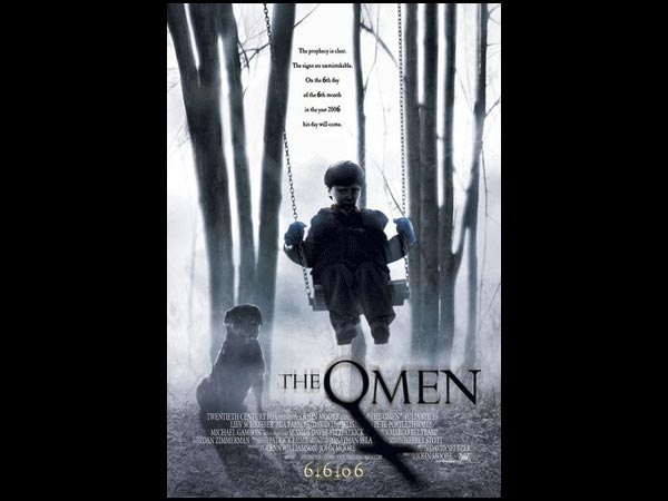 ದಿ ಒಮನ್ 1976 ದಿ ಒಮನ್ 1976