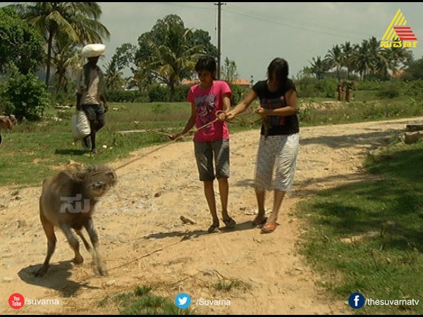 ವಾರದ ವಾರ್ತೆ ಓದ್ತಾರೆ ಅಕುಲ್