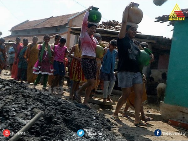 ಸುದೀಪ್ ಸ್ಥಾನ ತುಂಬ್ತಾರಾ ಅಕುಲ್