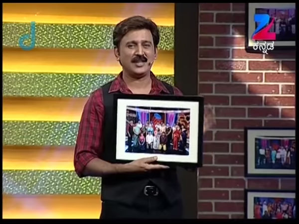 ಅನಂತ್ ನಾಗ್ ಬಗ್ಗೆ