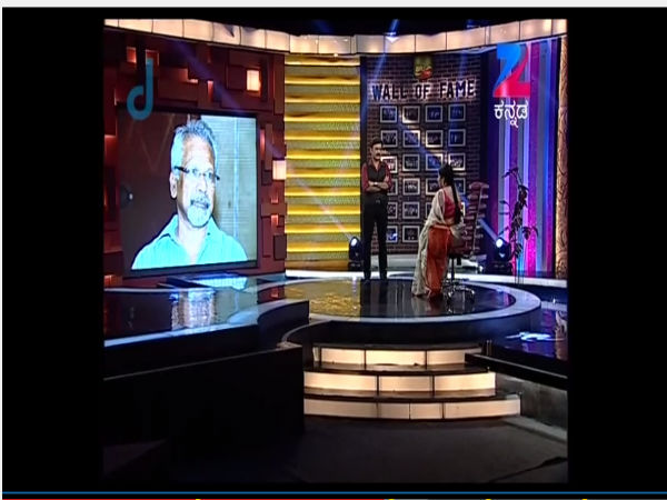 ನಿರ್ದೇಶಕ ಮಣಿರತ್ನಂ ಬಗ್ಗೆ