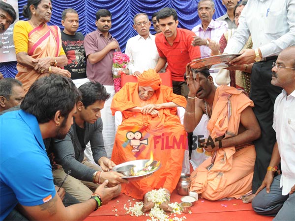 ನವೆಂಬರ್ 7 ರಂದು ರಾಜ್ಯದಾದ್ಯಂತೆ ಬಿಡುಗಡೆ