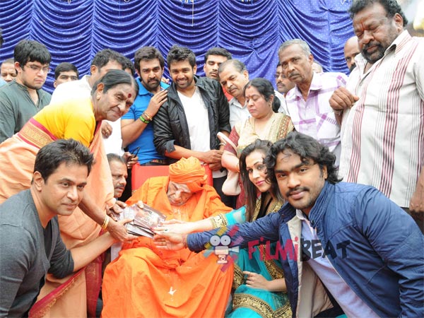 ಸುಮಾರು ರು.20 ಕೋಟಿ ಬಜೆಟ್ ಚಿತ್ರ