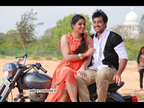 ವೇಶ್ಯೆಯ ಪಾತ್ರ ಹೇಗೆ ಮೂಡಿಬಂದಿದೆ? 