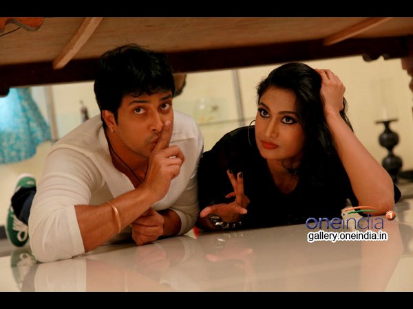 ಚಿತ್ರದಲ್ಲಿ ಗಮನಸೆಳೆವ ಸಂಭಾಷಣೆ