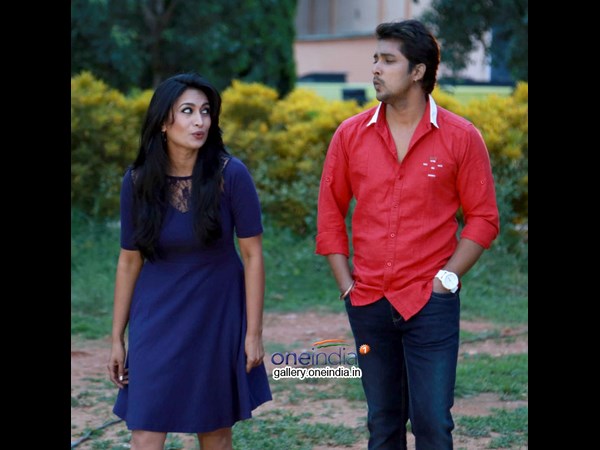 ಅಲ್ಲಲ್ಲಿ 'ಸಿಂಪಲ್ಲಾಗ್ ಒಂದ್' ನೆರಳು 