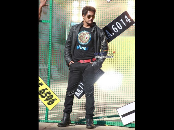 ಕಣ್ಣಿಗೆ ತಂಪೆರೆಯುವ ಛಾಯಾಗ್ರಹಣ