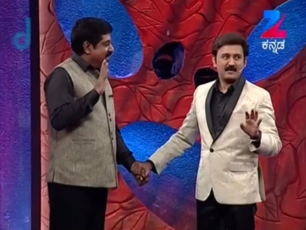 ತಂದೆ ಬಹಳ ಸ್ವಾಭಿಮಾನಿ